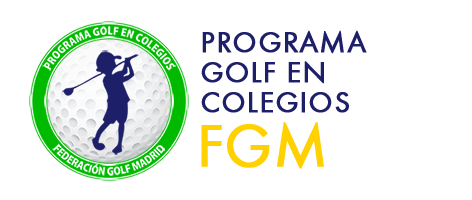 Golf en colegios